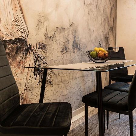 Apartment Alios Lux Brasov Bagian luar foto
